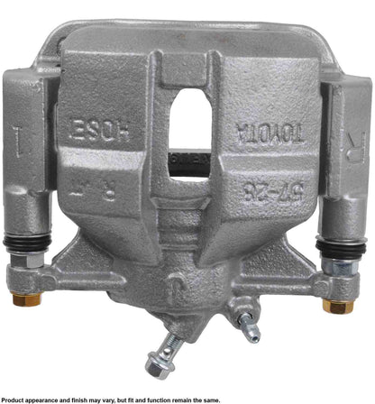 Cardone Ultra Disc Brake Caliper 19-P1568