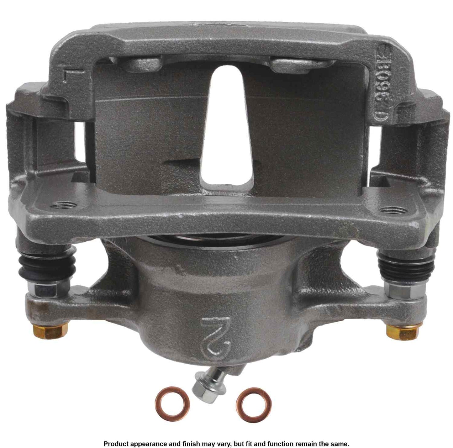Cardone Ultra Disc Brake Caliper 19-P1569