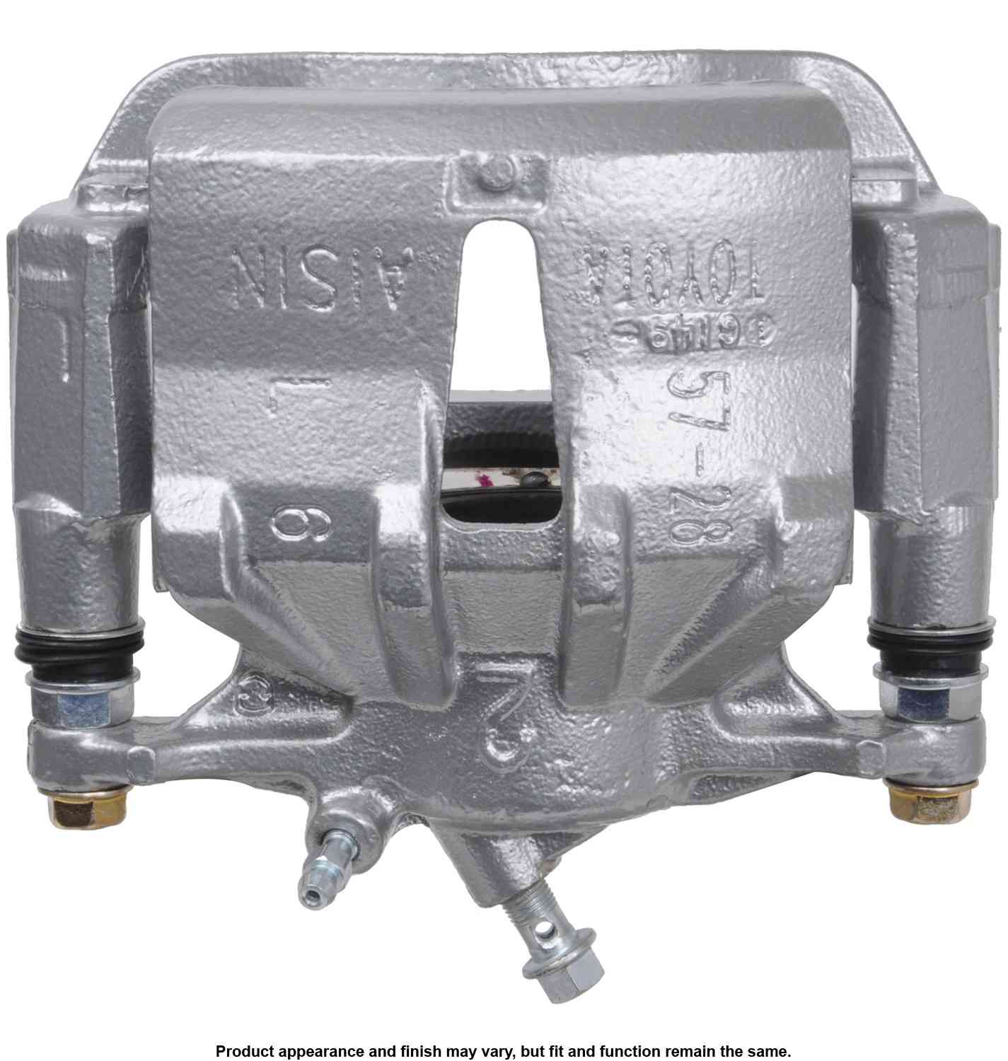 Cardone Ultra Disc Brake Caliper 19-P1569