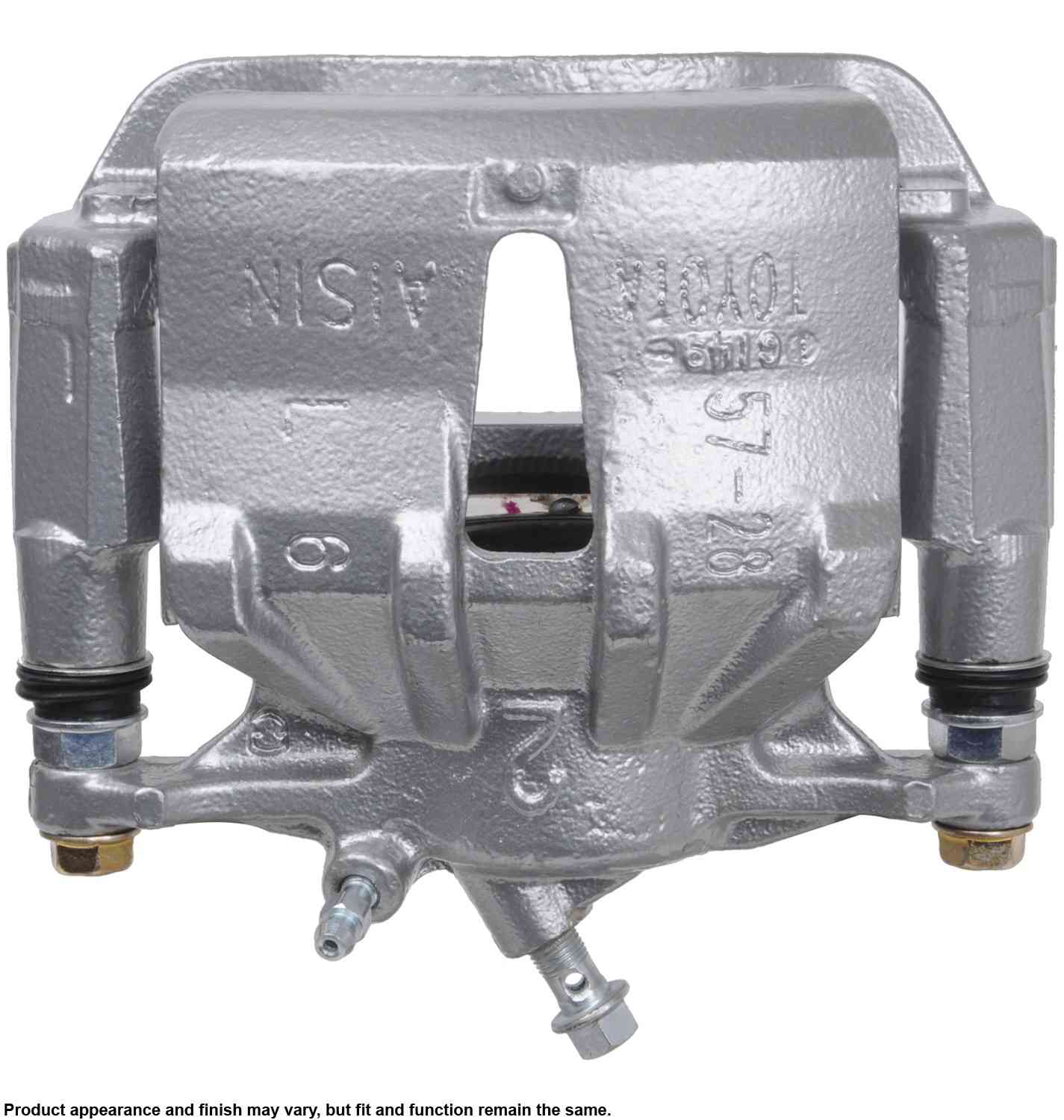 Cardone Ultra Disc Brake Caliper 19-P1569