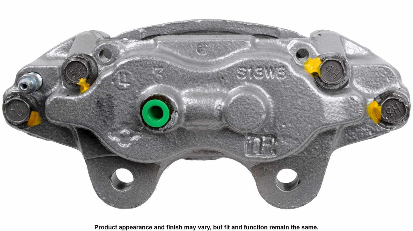 Cardone Ultra Disc Brake Caliper 19-P1600