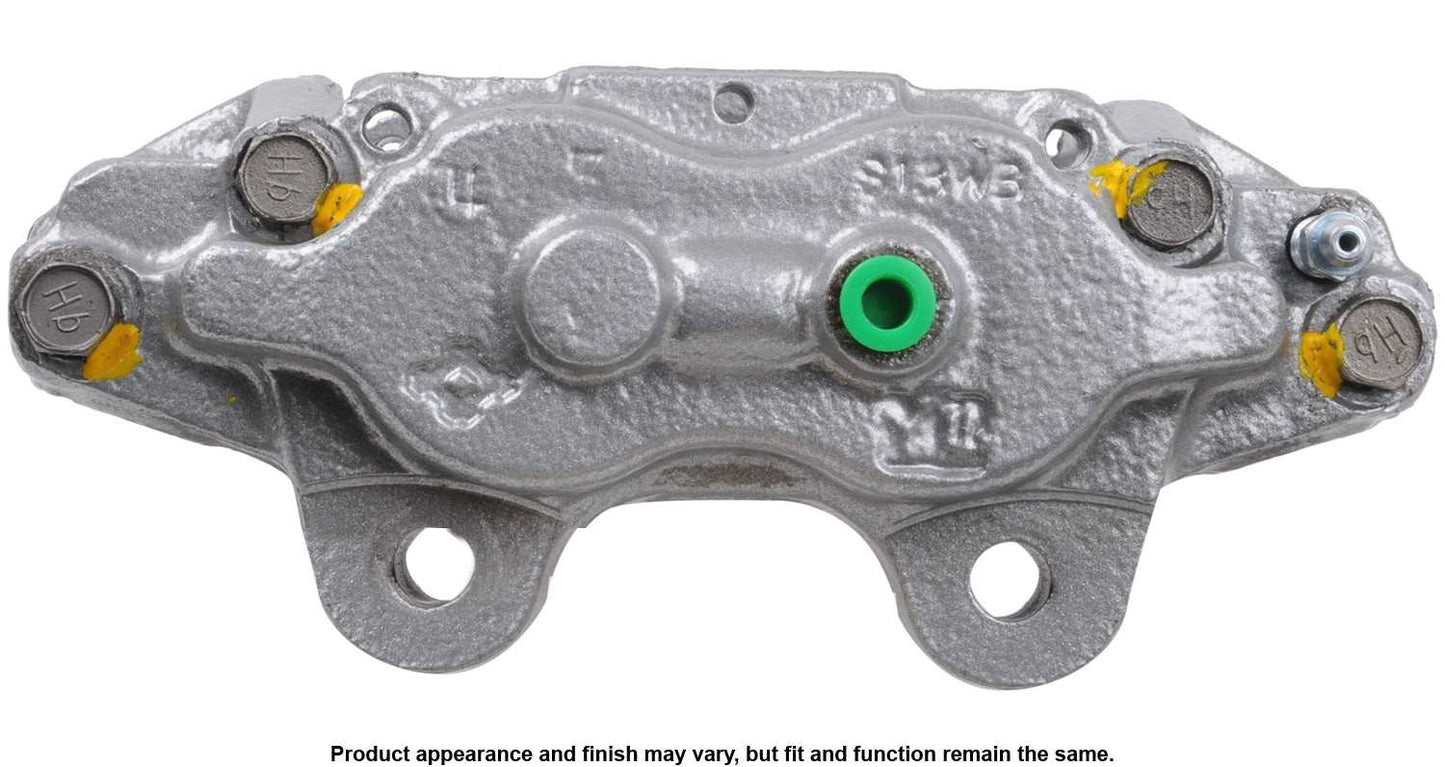 Cardone Ultra Disc Brake Caliper 19-P1601
