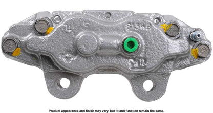 Cardone Ultra Disc Brake Caliper 19-P1601