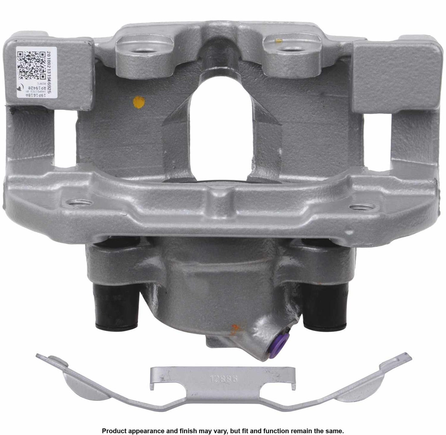 Cardone Ultra Disc Brake Caliper 19-P1618A