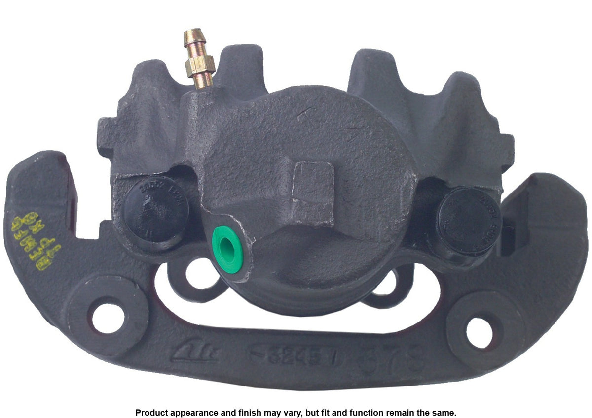 Cardone Ultra Remanufactured Premium Unloaded Caliper 19-P1618