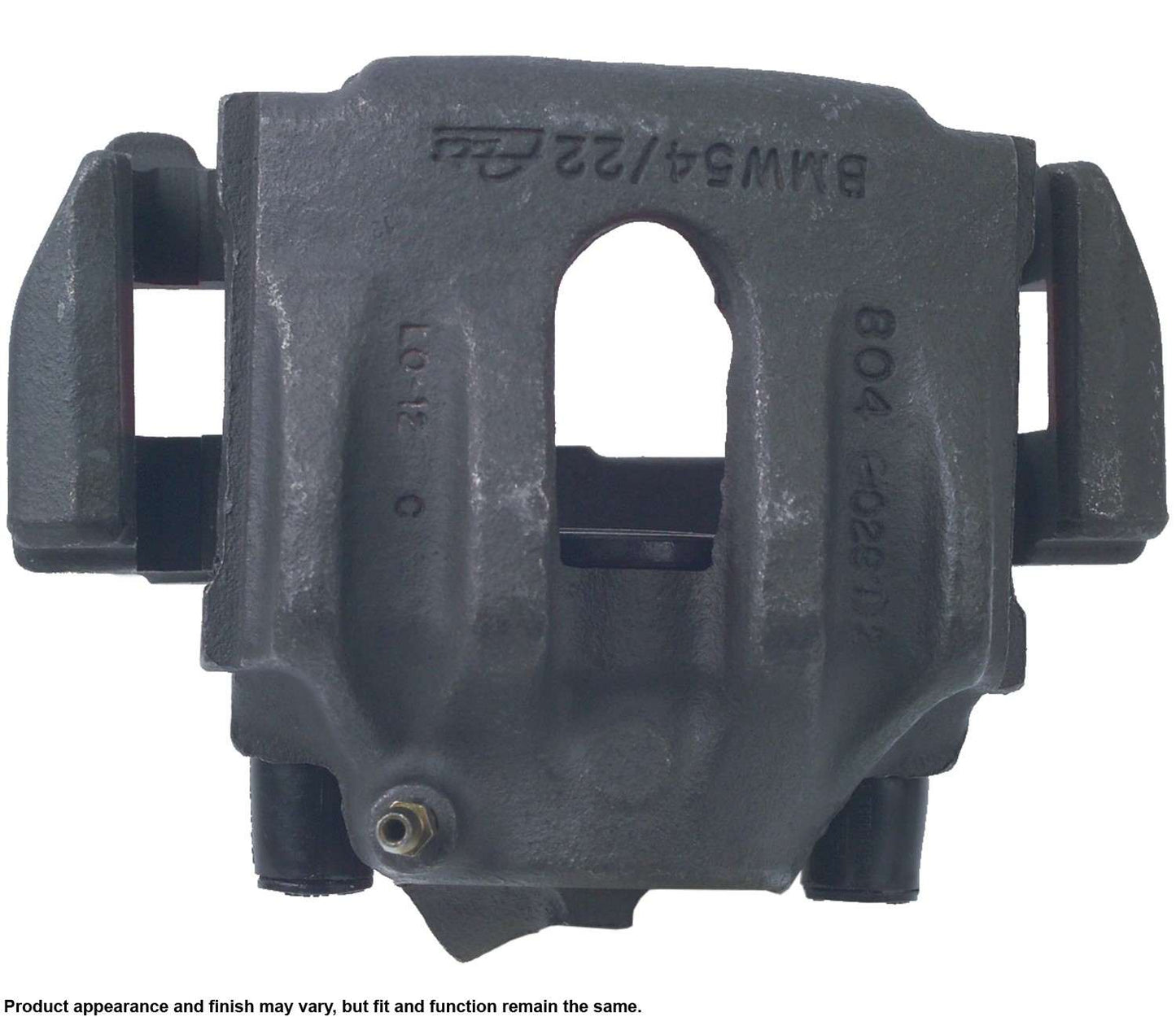 Cardone Ultra Remanufactured Premium Unloaded Caliper 19-P1618