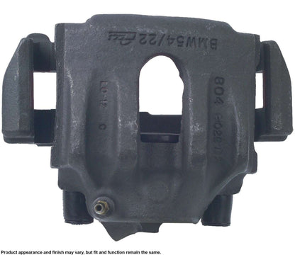 Cardone Ultra Remanufactured Premium Unloaded Caliper 19-P1618