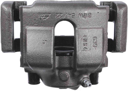 Cardone Ultra Disc Brake Caliper 19-P1619A