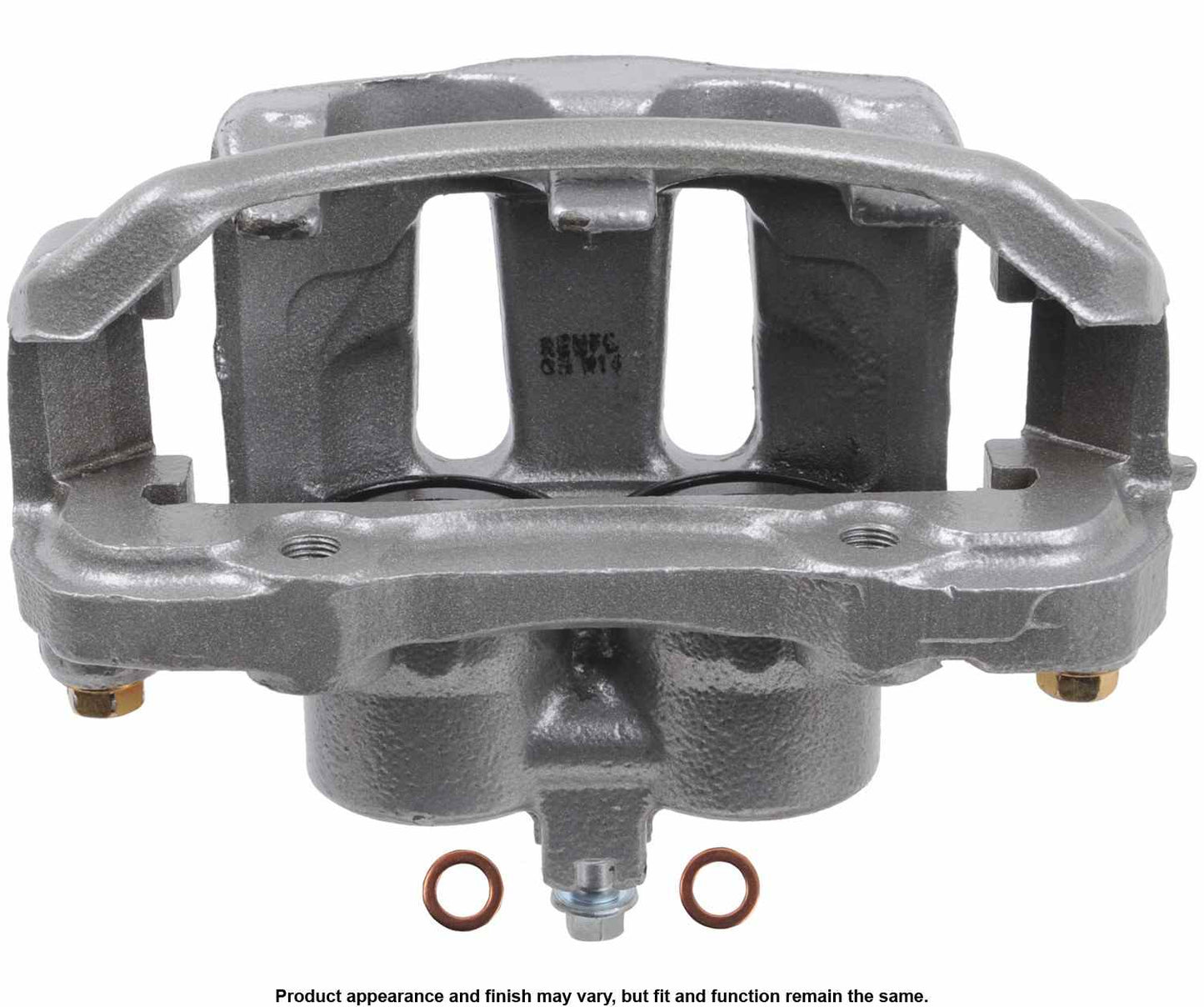 Cardone Ultra Disc Brake Caliper 19-P1672