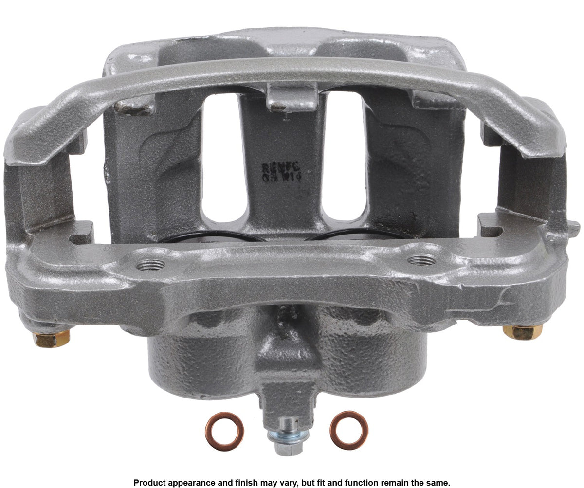 Cardone Ultra Disc Brake Caliper 19-P1672