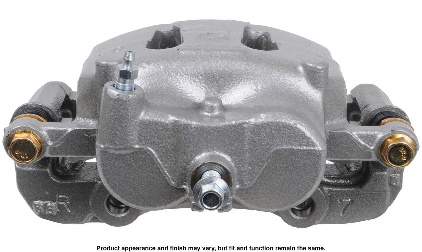 Cardone Ultra Disc Brake Caliper 19-P1672