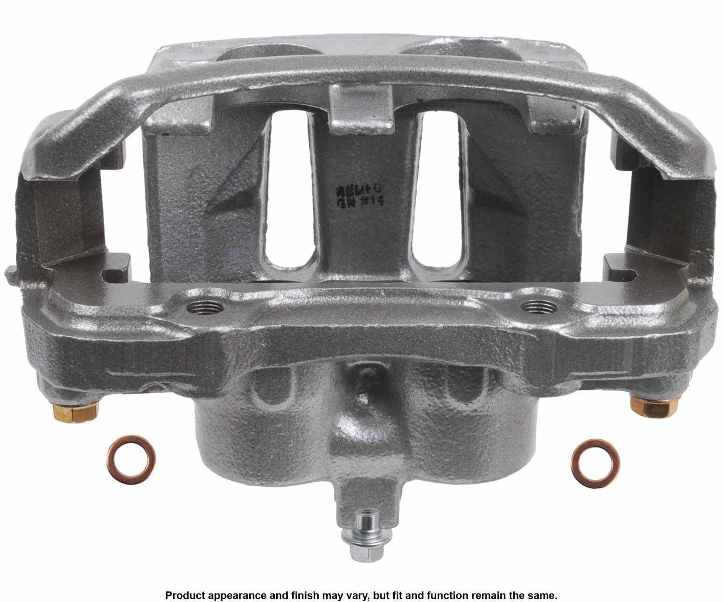Cardone Ultra Remanufactured Premium Unloaded Caliper 19-P1673