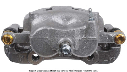 Cardone Ultra Remanufactured Premium Unloaded Caliper 19-P1673