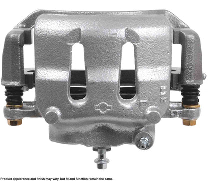 Cardone Ultra Remanufactured Premium Unloaded Caliper 19-P1673
