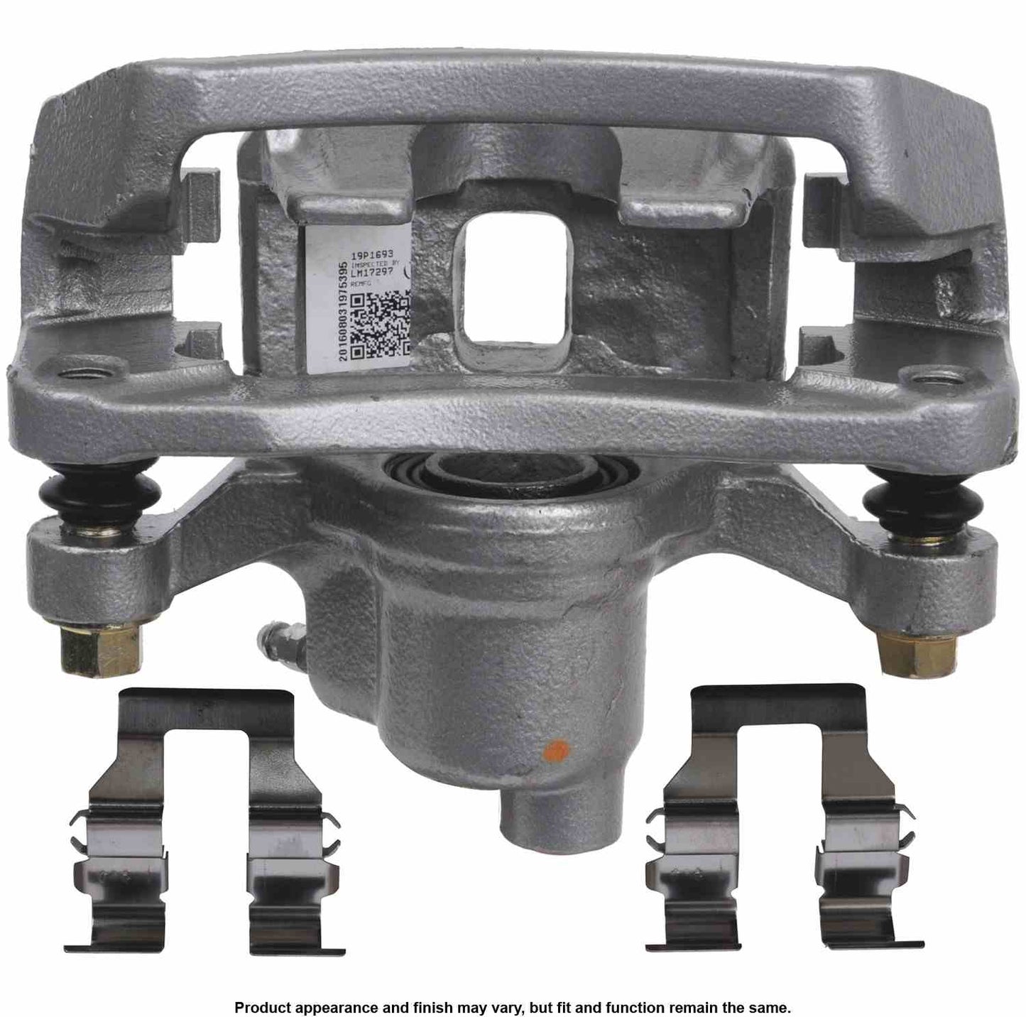 Cardone Ultra Remanufactured Premium Unloaded Caliper 19-P1693