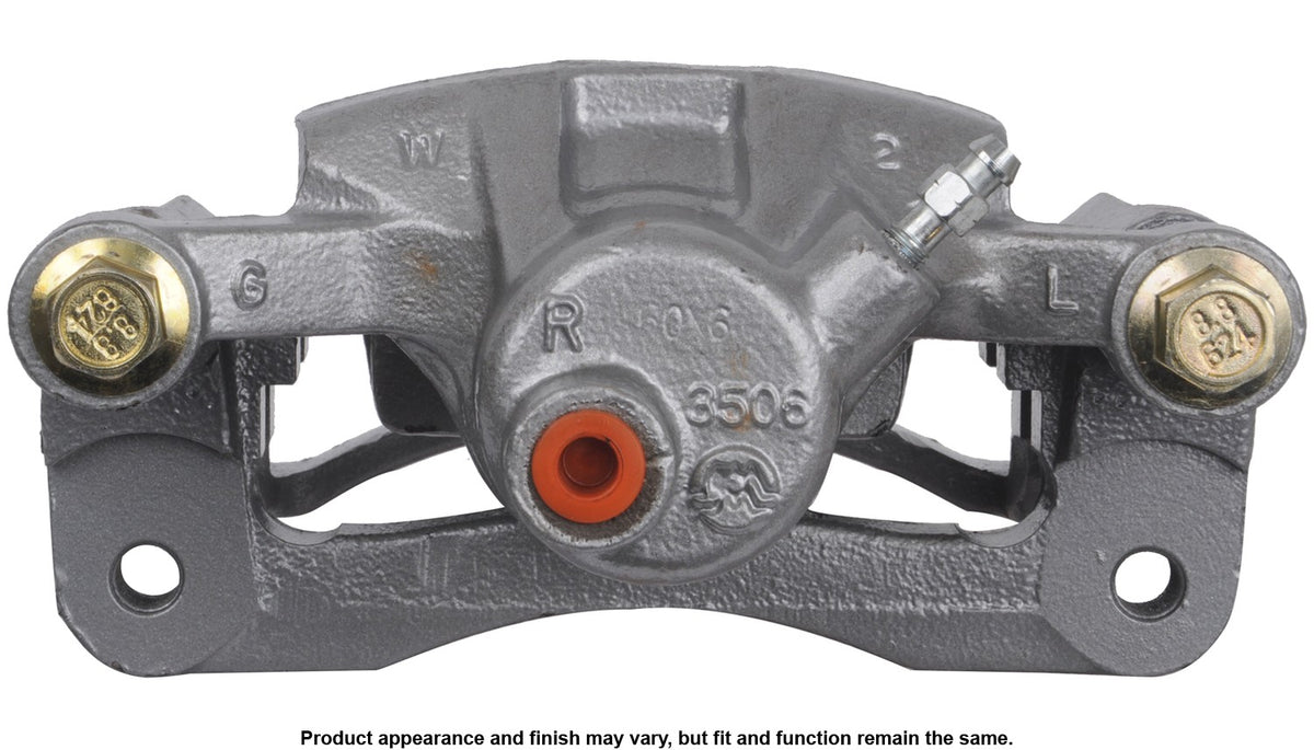 Cardone Ultra Remanufactured Premium Unloaded Caliper 19-P1693