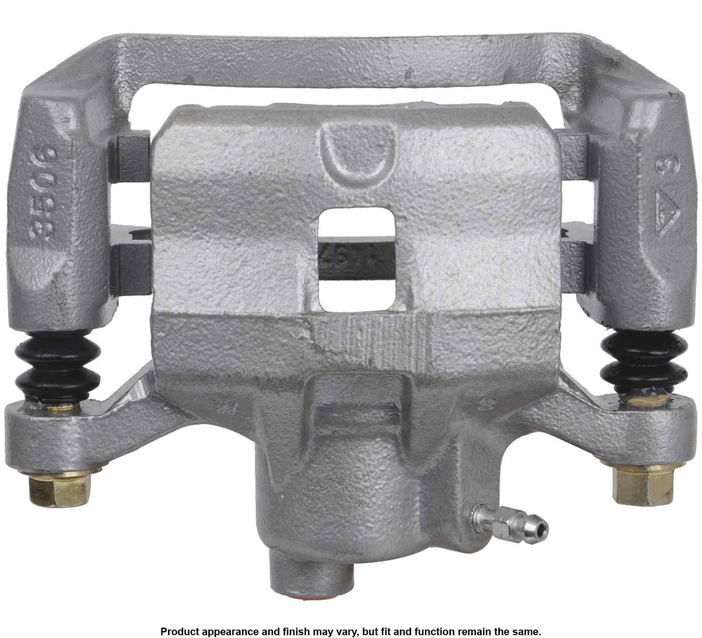 Cardone Ultra Remanufactured Premium Unloaded Caliper 19-P1693