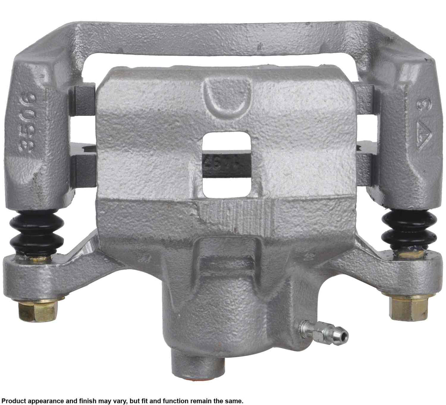 Cardone Ultra Remanufactured Premium Unloaded Caliper 19-P1693