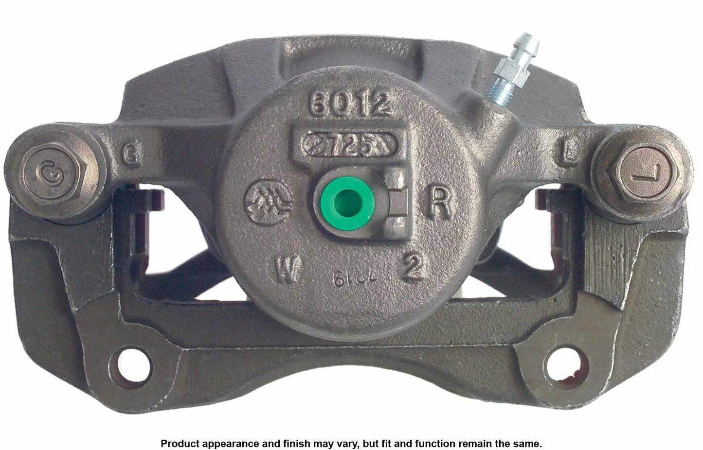 Cardone Ultra Disc Brake Caliper 19-P1695