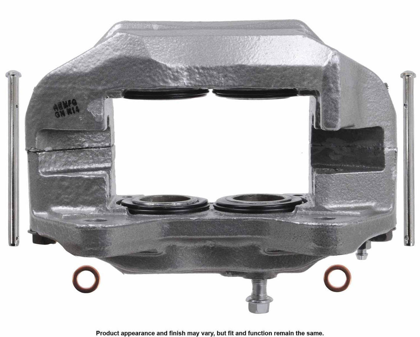 Cardone Ultra Disc Brake Caliper 19-P1784
