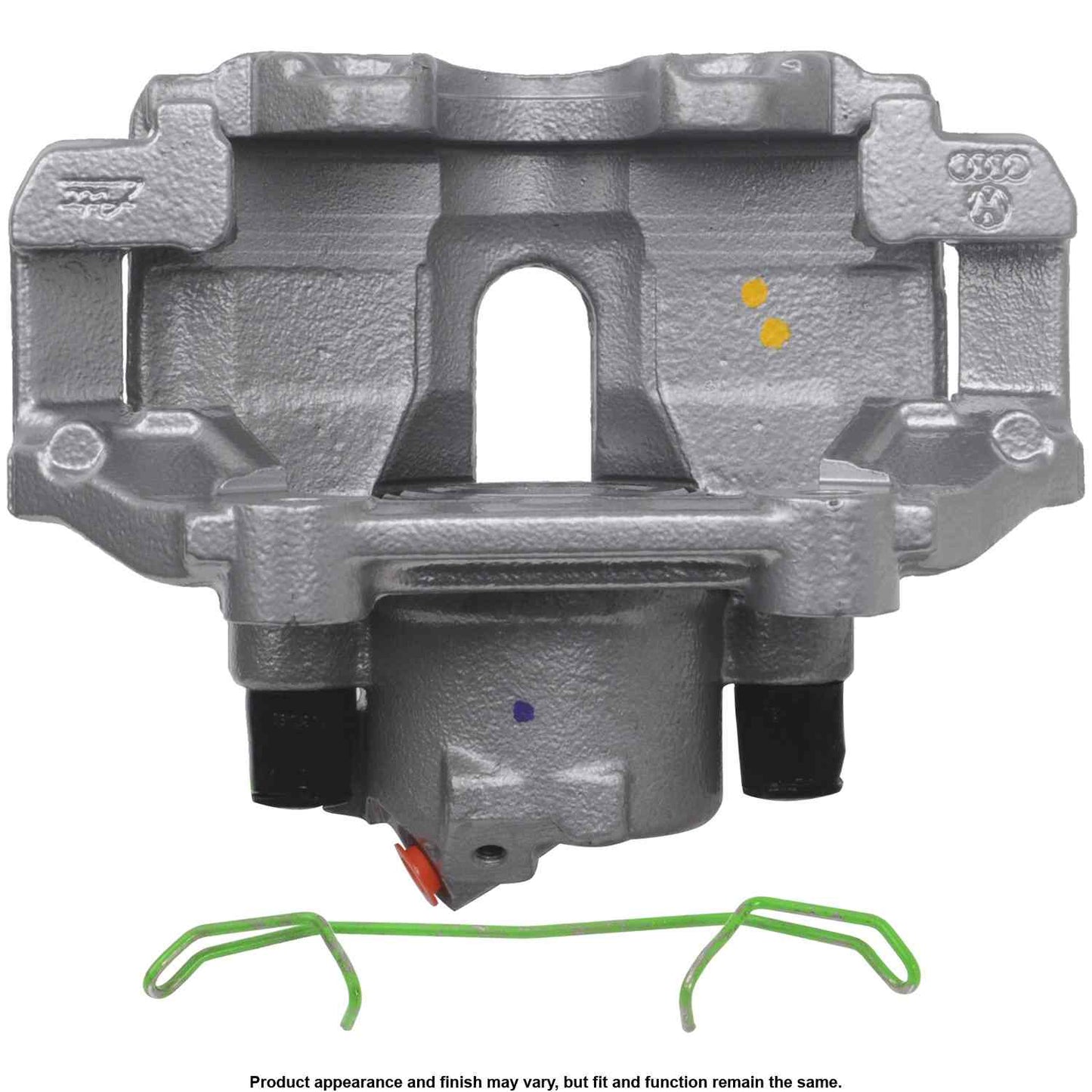 Cardone Ultra Disc Brake Caliper 19-P1817