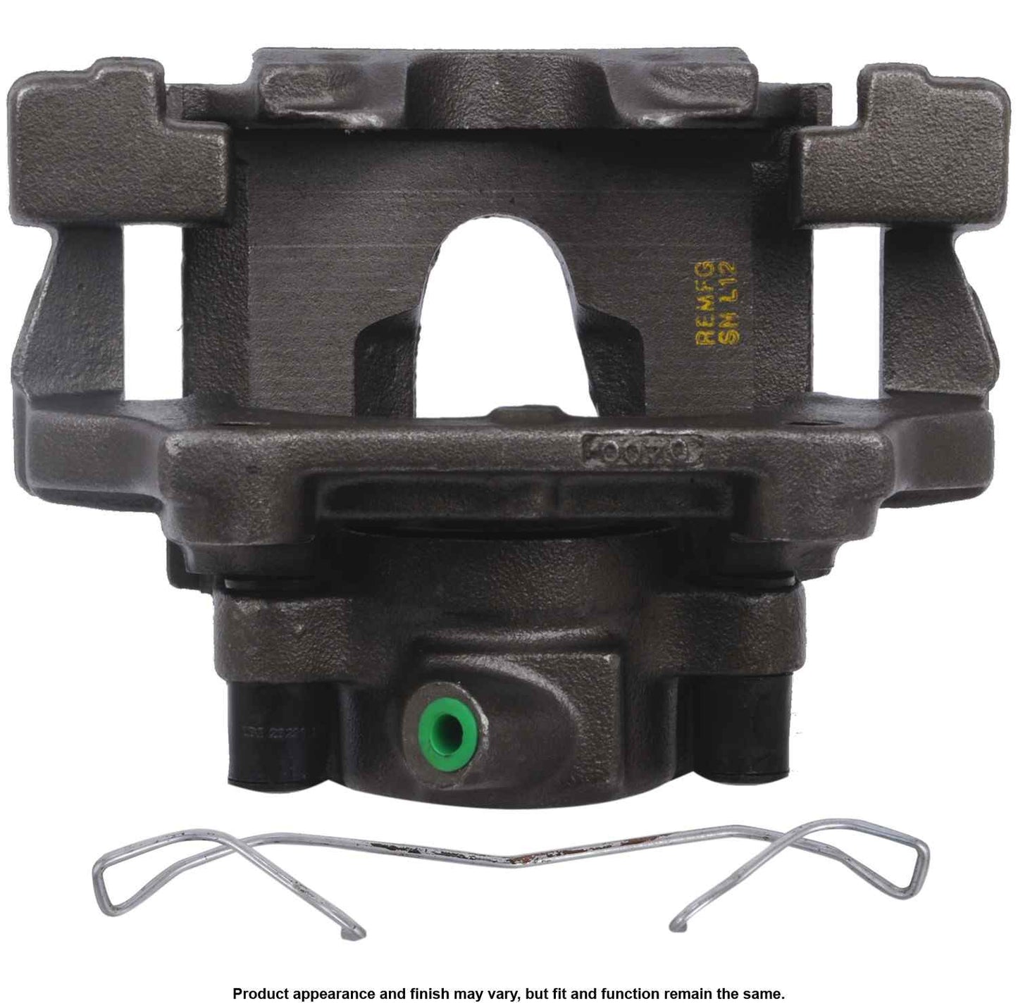Cardone Ultra Disc Brake Caliper 19-P1821