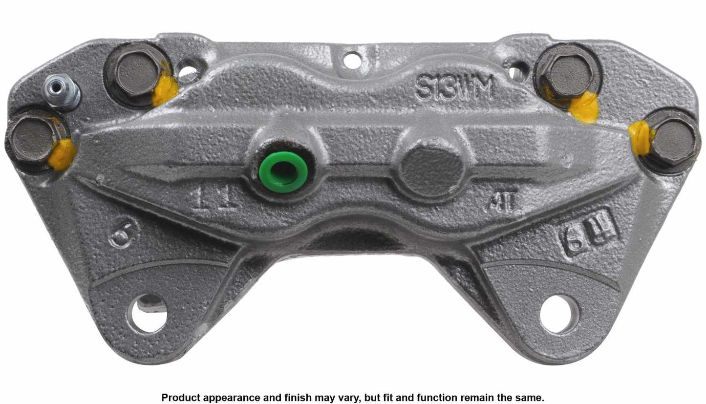 Cardone Ultra Disc Brake Caliper 19-P1830