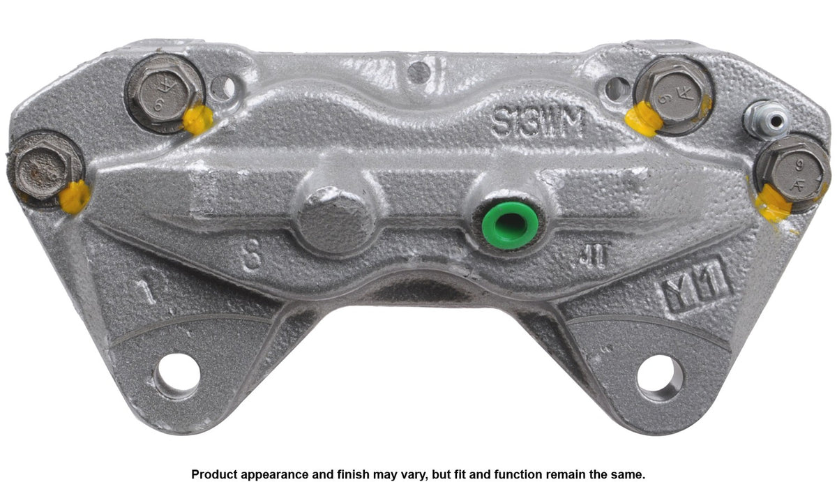 Cardone Ultra Disc Brake Caliper 19-P1831