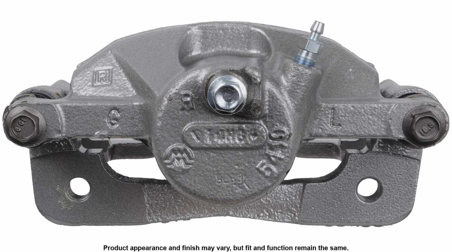 Cardone Ultra Disc Brake Caliper 19-P1833