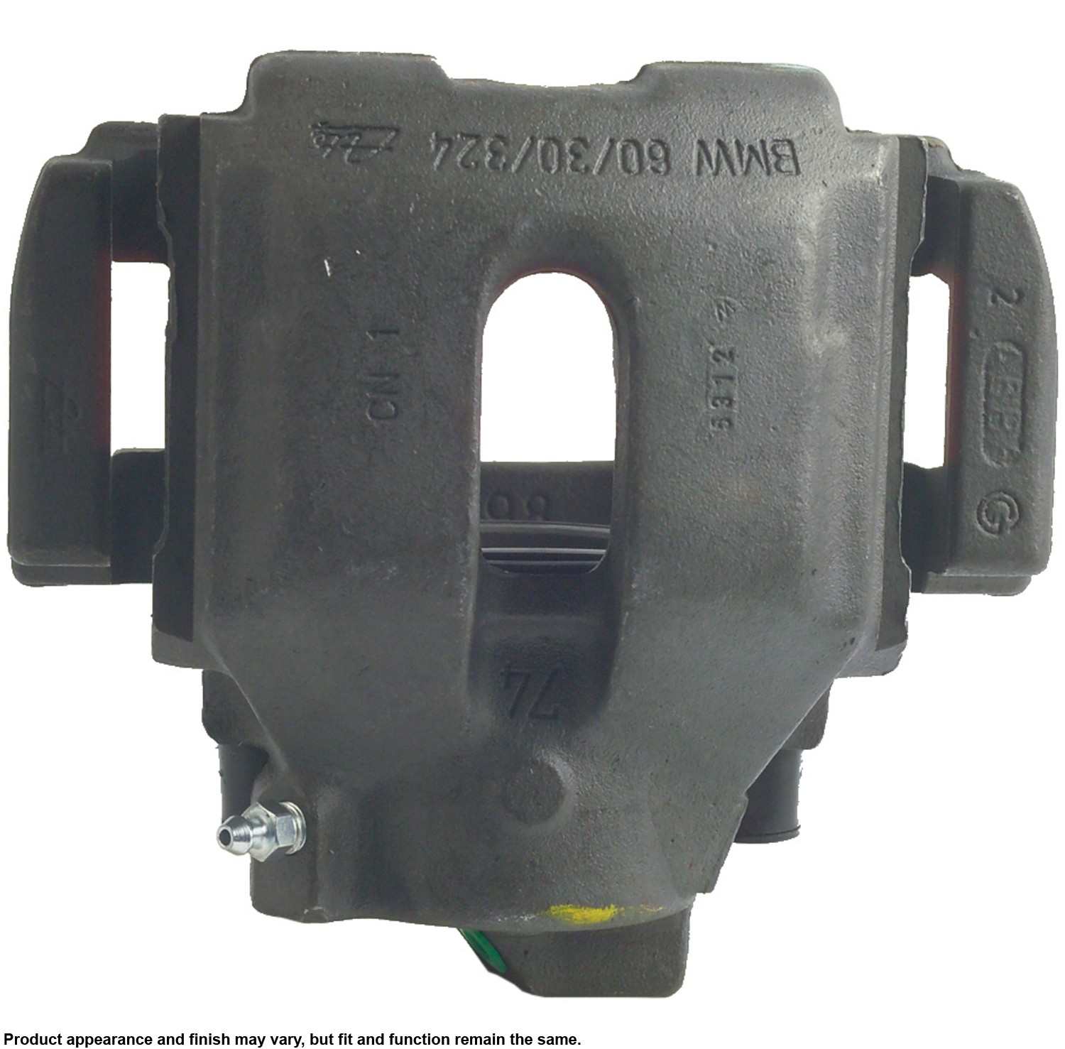 Cardone Ultra Disc Brake Caliper 19-P1840