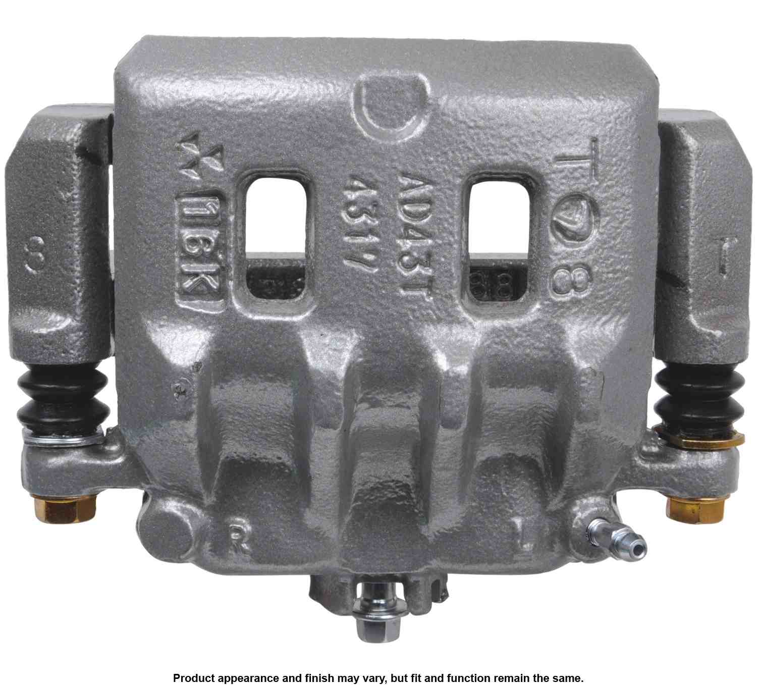 Cardone Ultra Disc Brake Caliper 19-P1949A