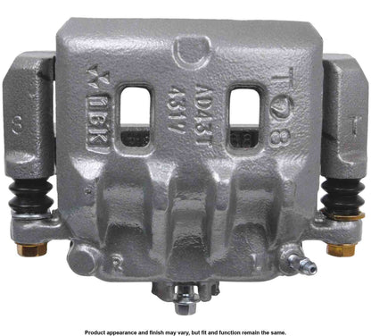 Cardone Ultra Disc Brake Caliper 19-P1949A