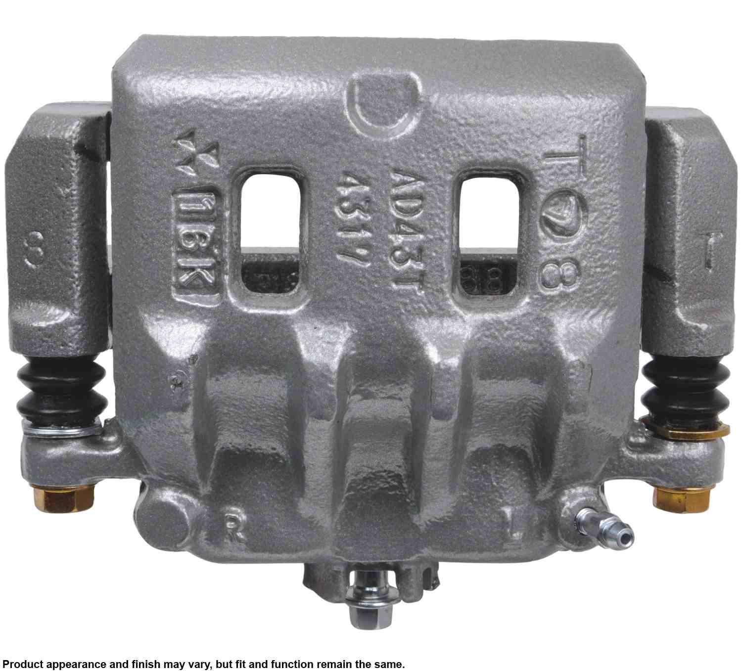 Cardone Ultra Disc Brake Caliper 19-P1949A