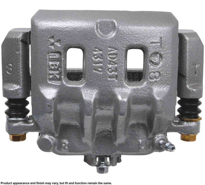 Cardone Ultra Disc Brake Caliper 19-P1949A
