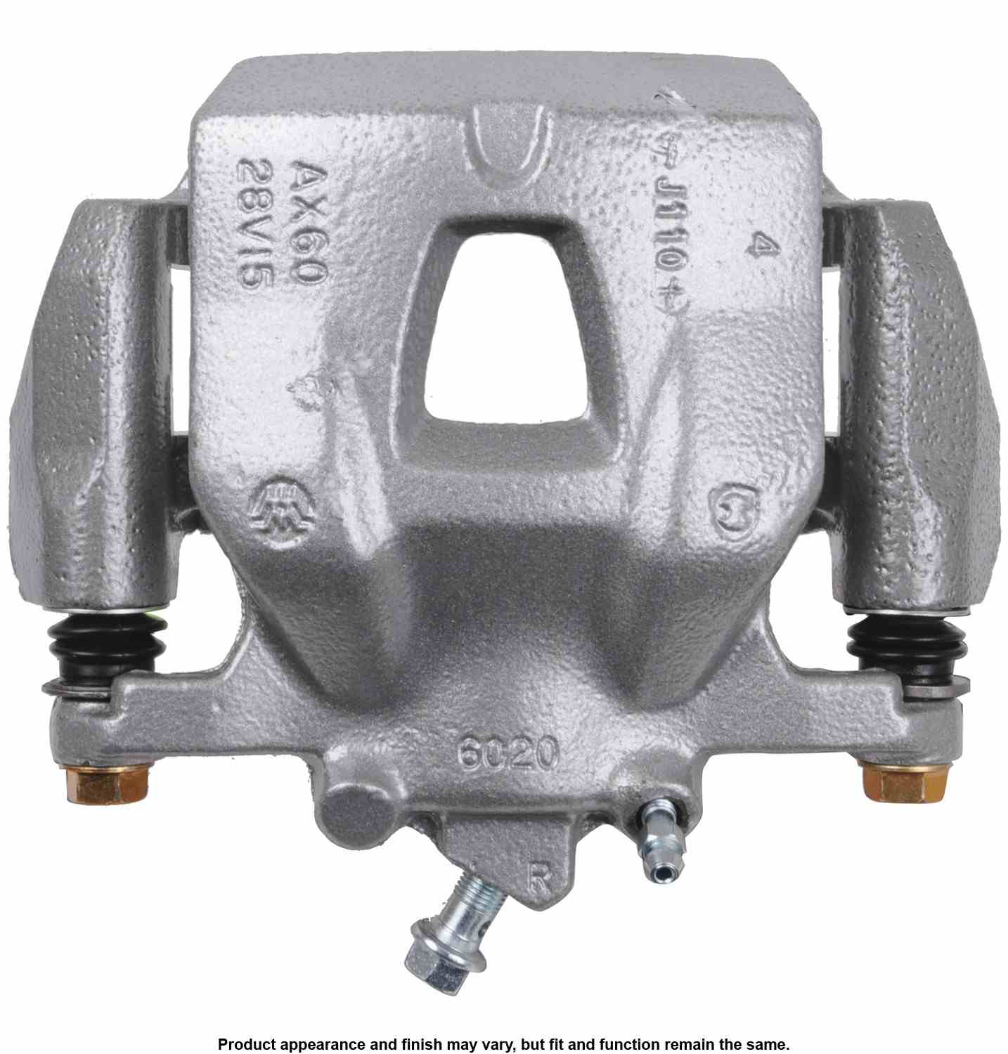 Cardone Ultra Disc Brake Caliper 19-P1975