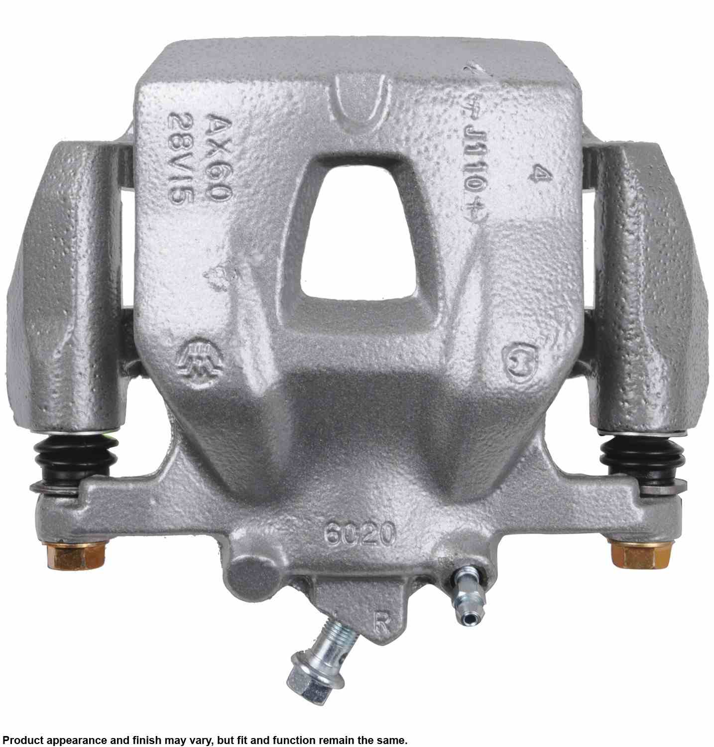 Cardone Ultra Disc Brake Caliper 19-P1975
