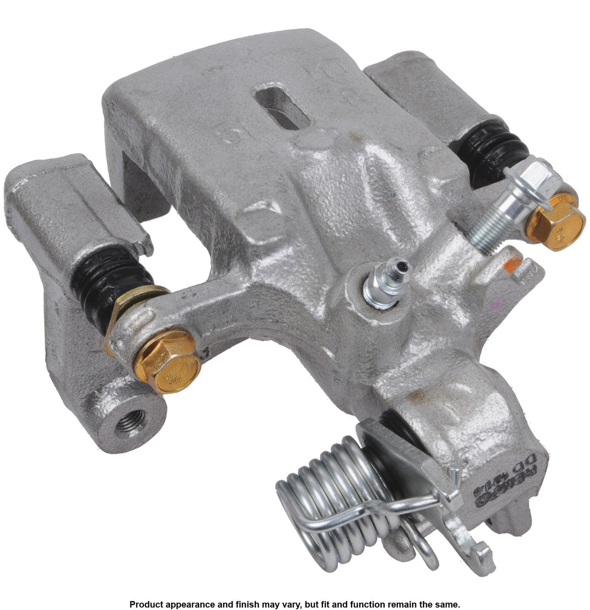 Cardone Ultra Disc Brake Caliper 19-P2000