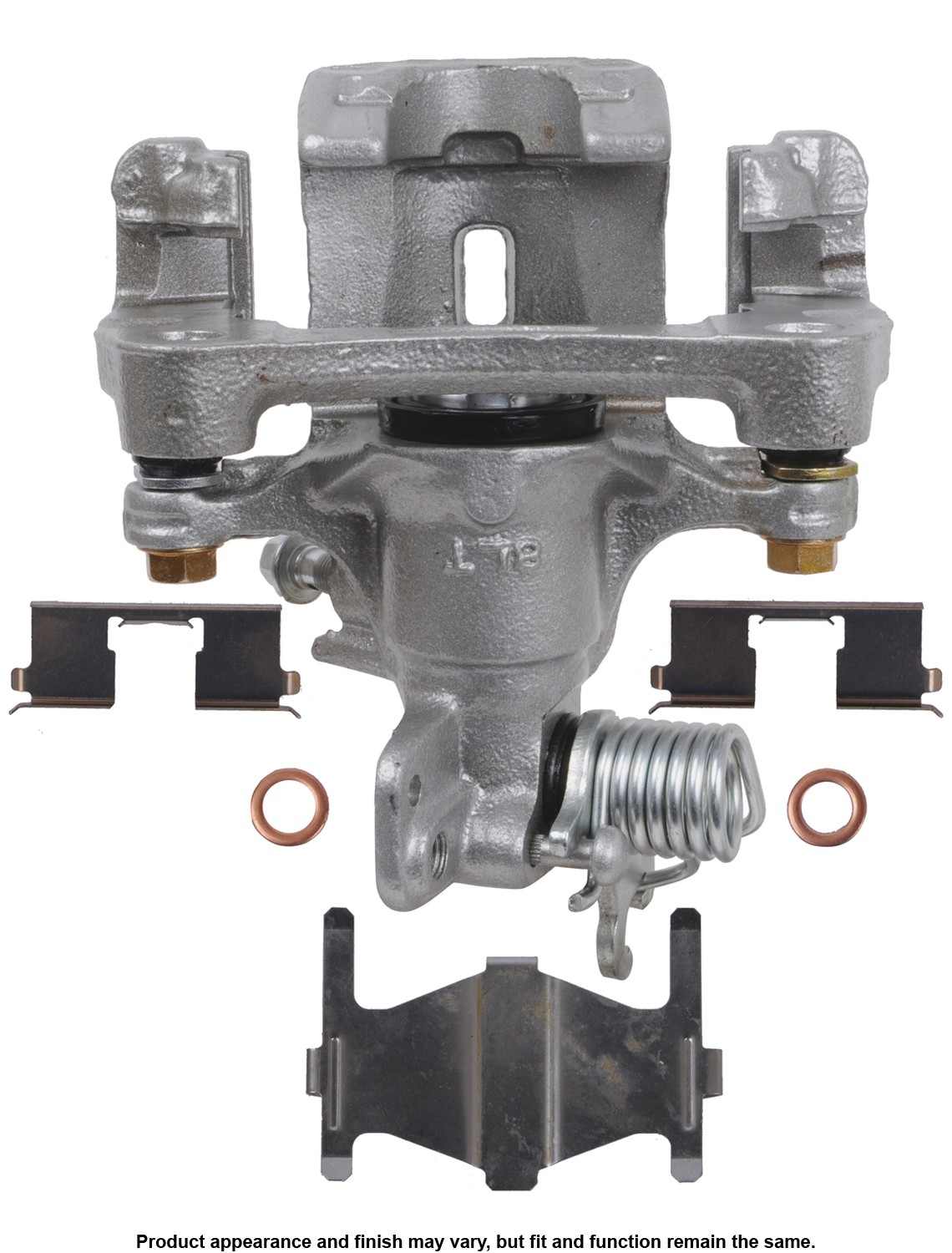 Cardone Ultra Disc Brake Caliper 19-P2000