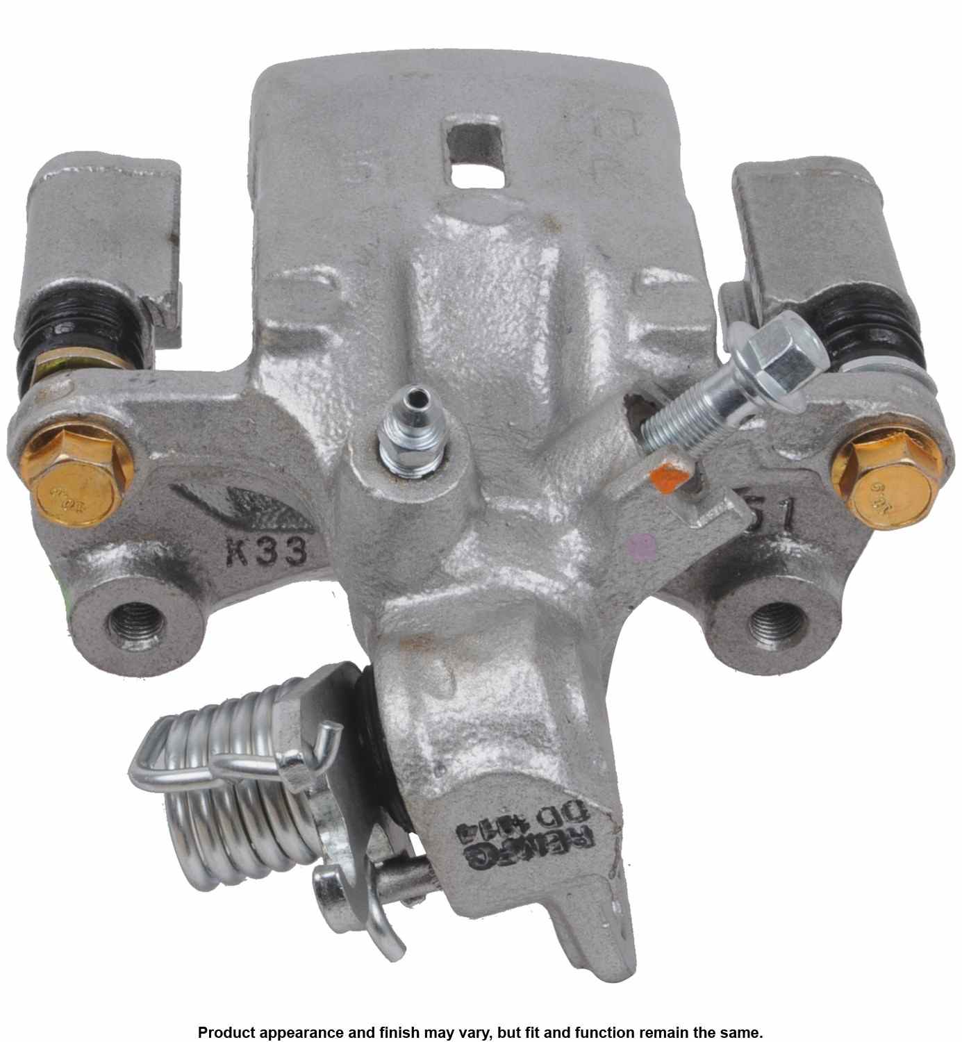 Cardone Ultra Disc Brake Caliper 19-P2000