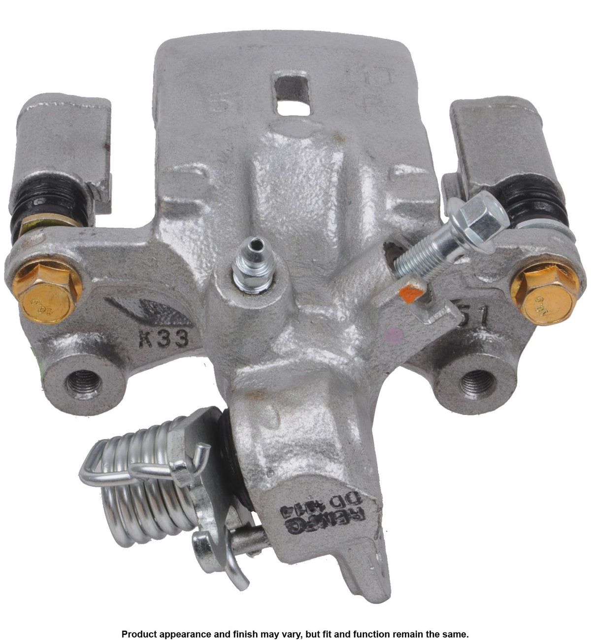 Cardone Ultra Disc Brake Caliper 19-P2000