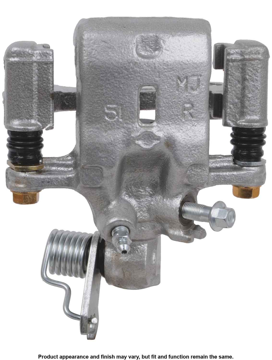 Cardone Ultra Disc Brake Caliper 19-P2000
