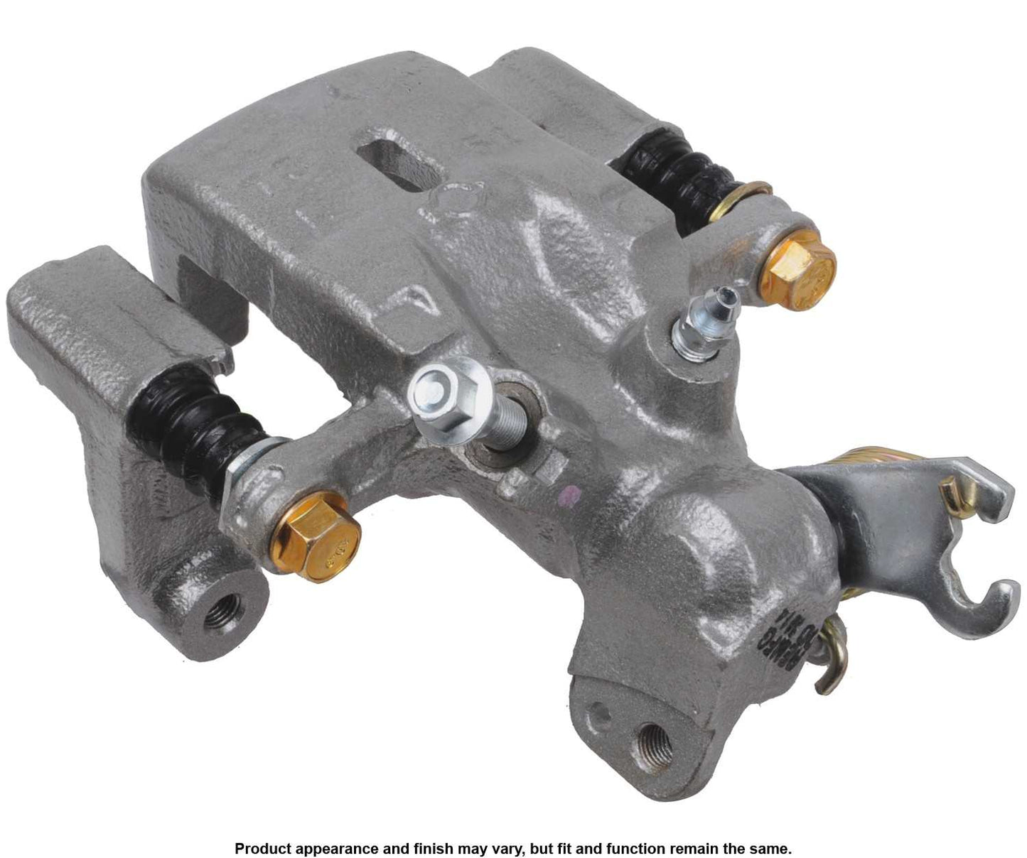 Cardone Ultra Disc Brake Caliper 19-P2001