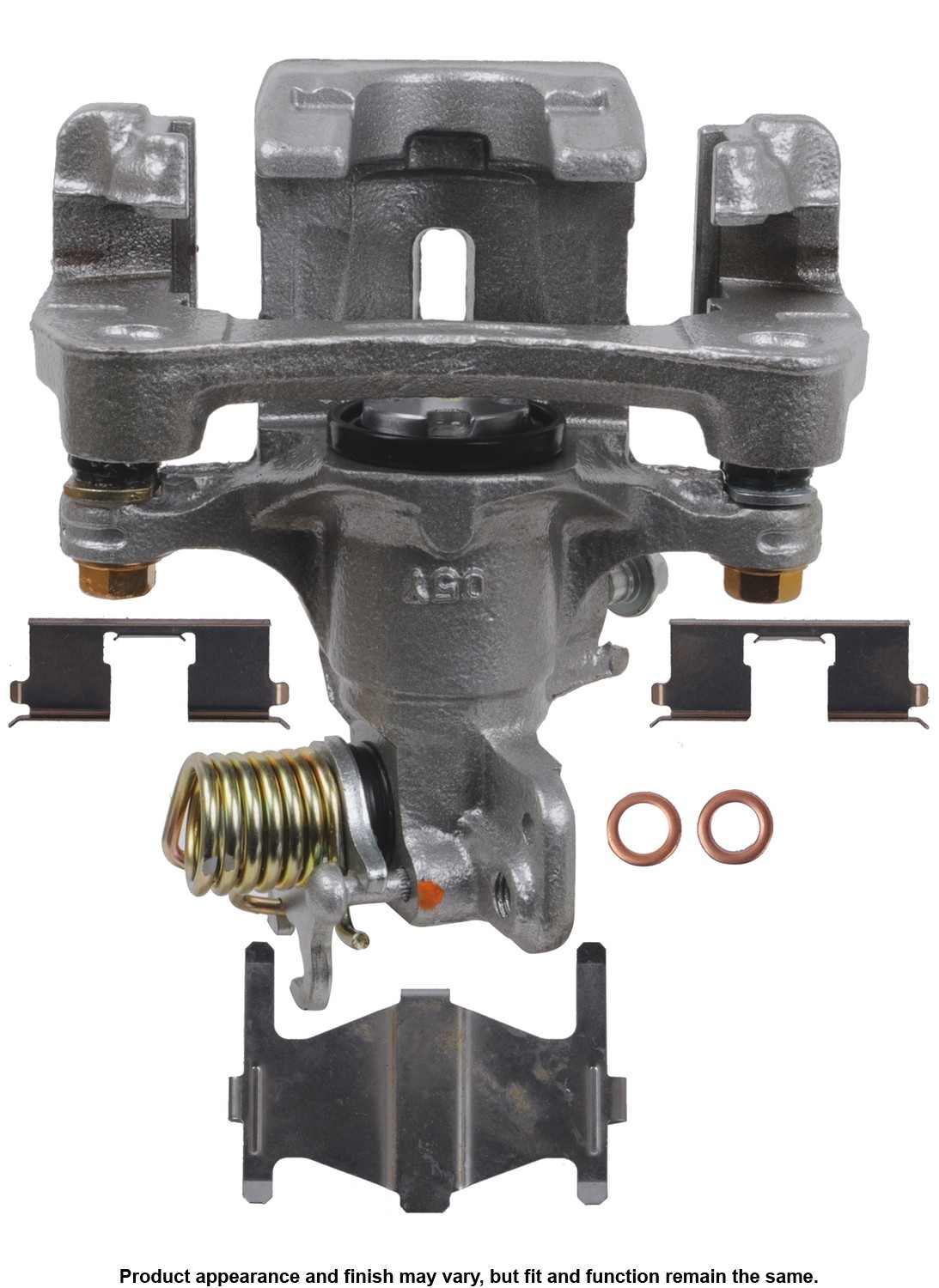 Cardone Ultra Disc Brake Caliper 19-P2001
