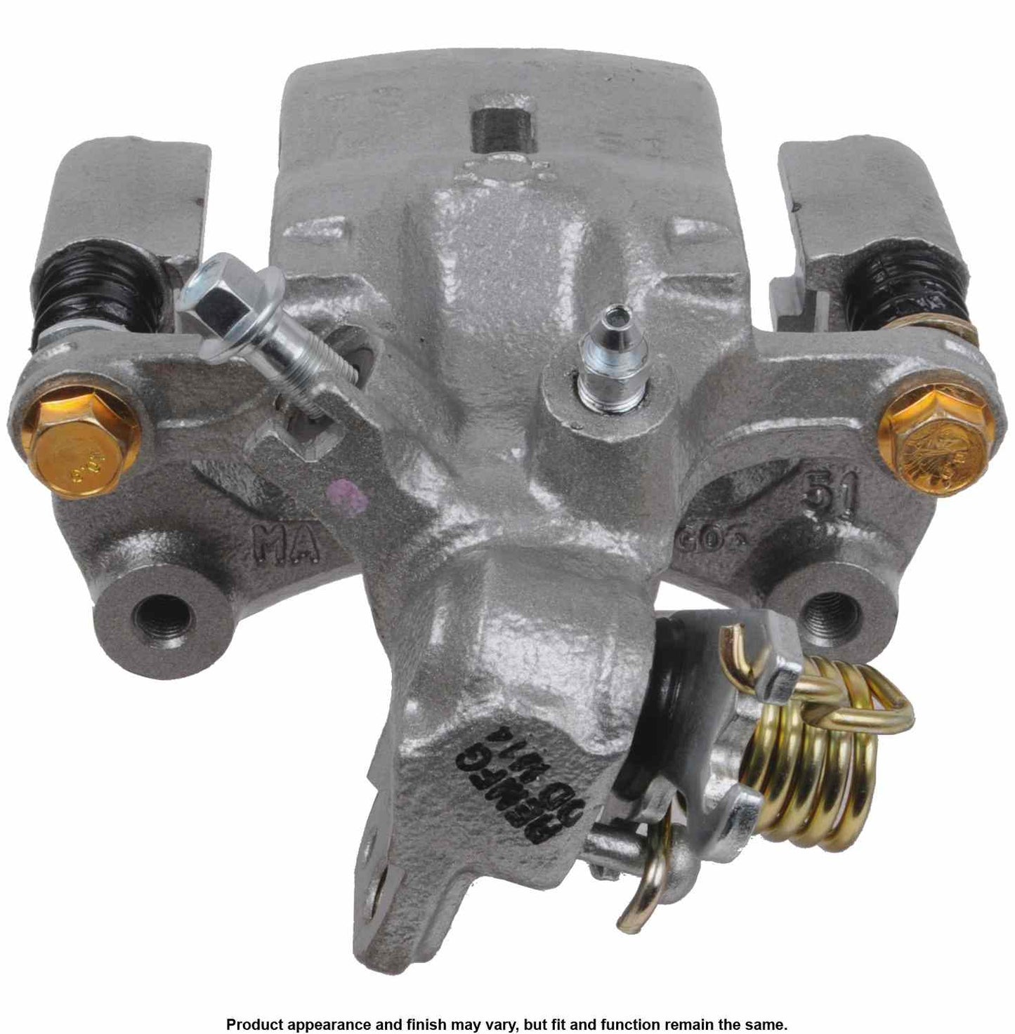 Cardone Ultra Disc Brake Caliper 19-P2001