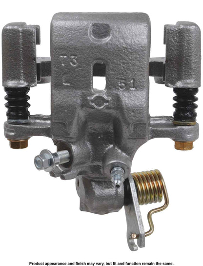 Cardone Ultra Disc Brake Caliper 19-P2001