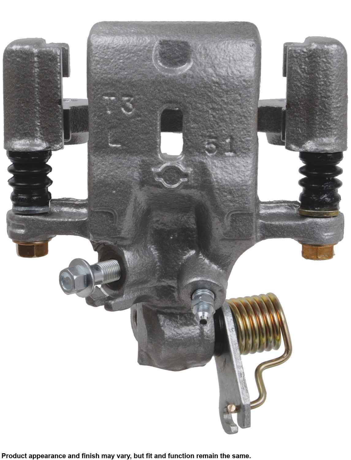 Cardone Ultra Disc Brake Caliper 19-P2001