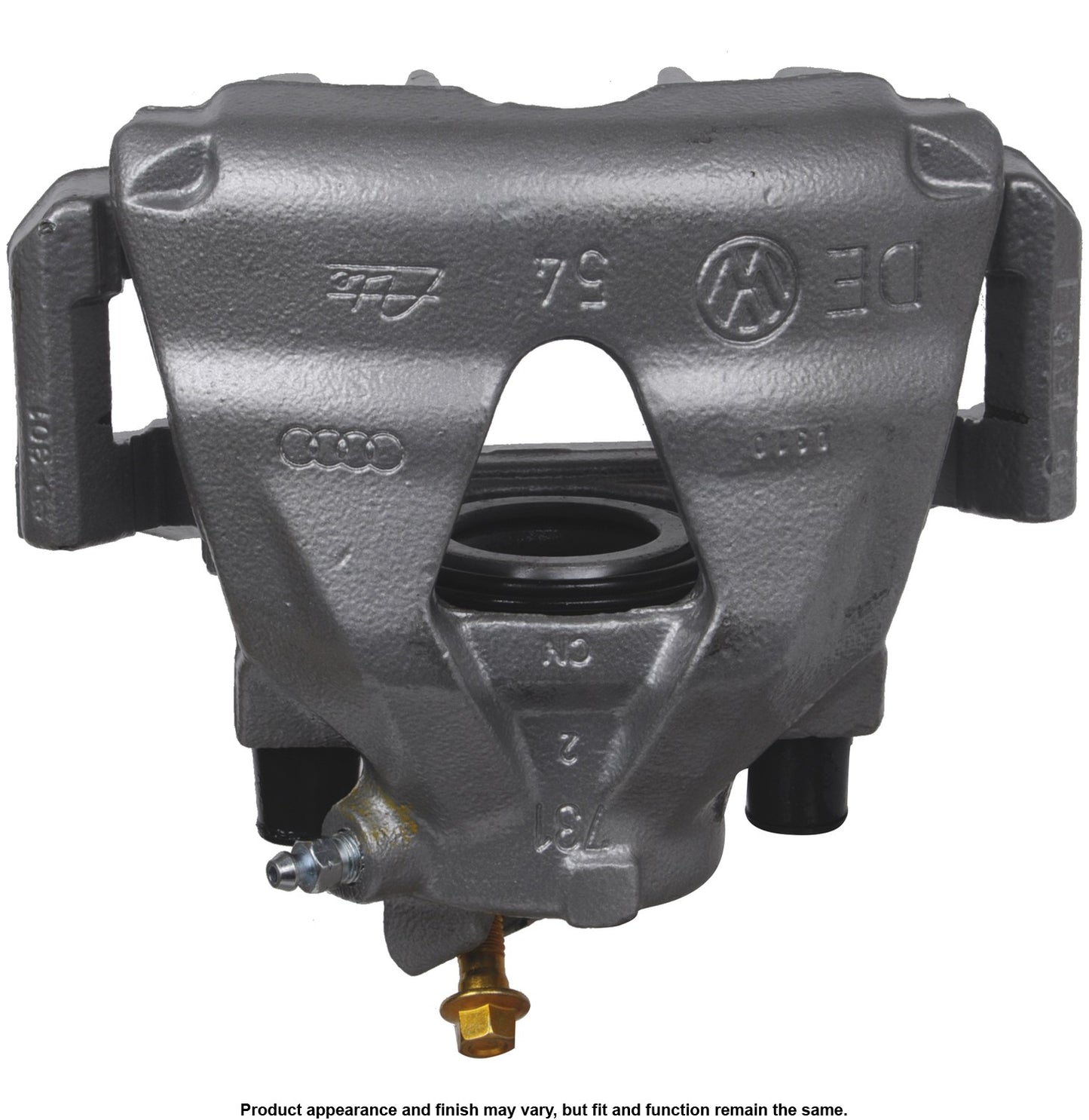Cardone Ultra Disc Brake Caliper 19-P2014