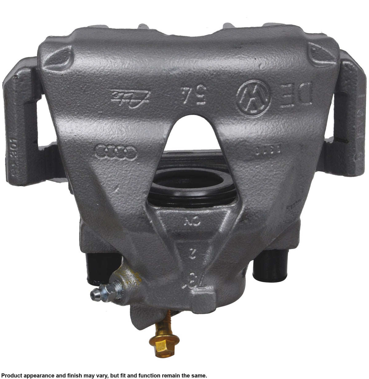 Cardone Ultra Disc Brake Caliper 19-P2014