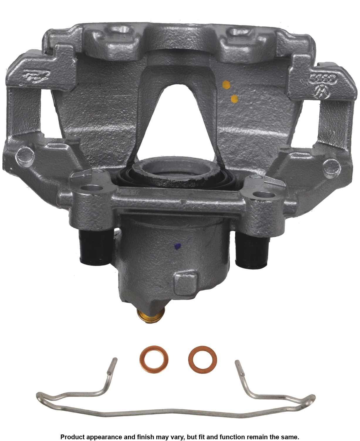 Cardone Ultra Disc Brake Caliper 19-P2015
