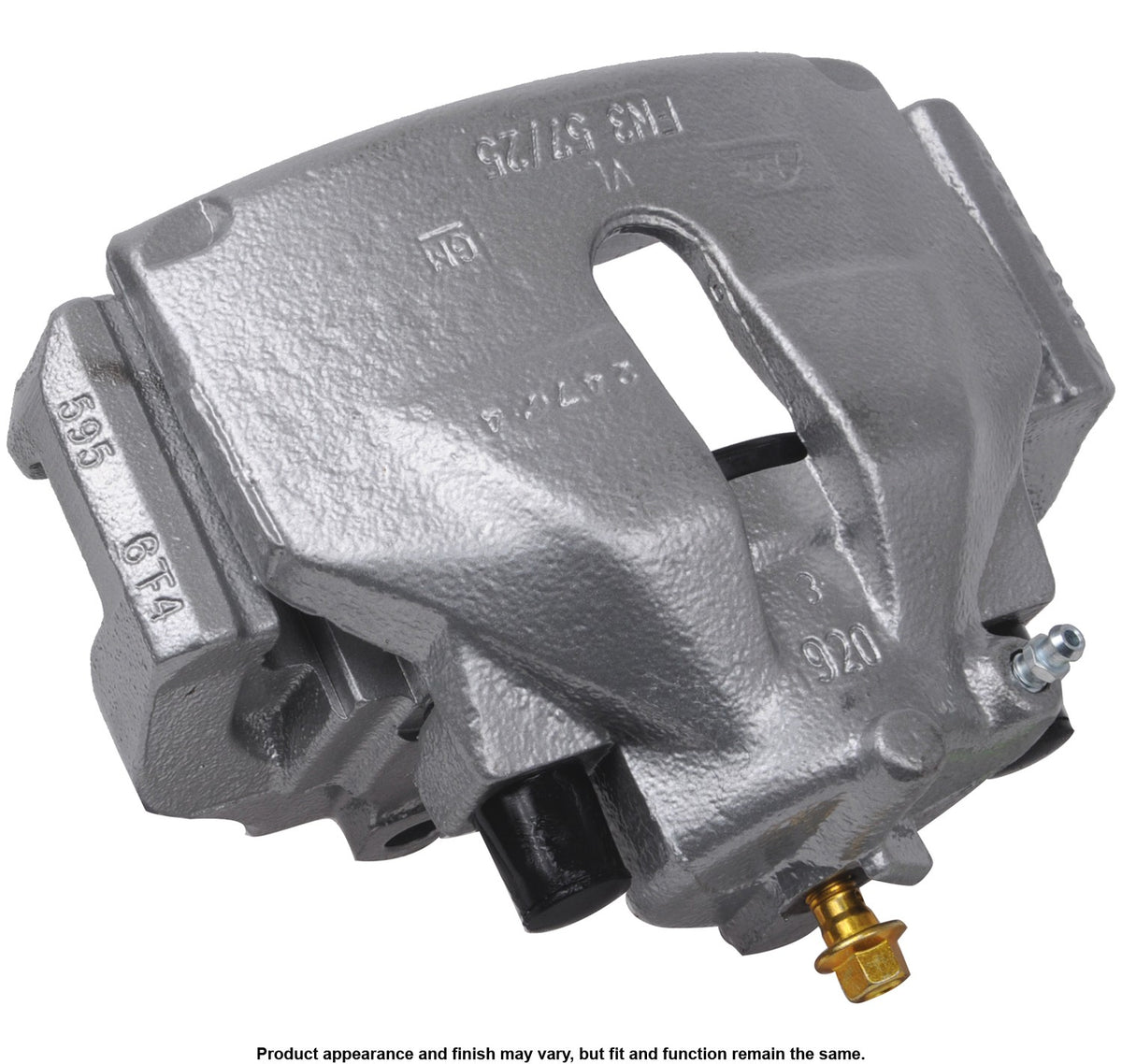 Cardone Ultra Disc Brake Caliper 19-P2039